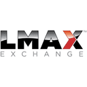 Logo for LMAX Exchange