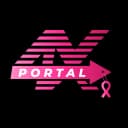 Logo for 4XPORTAL 