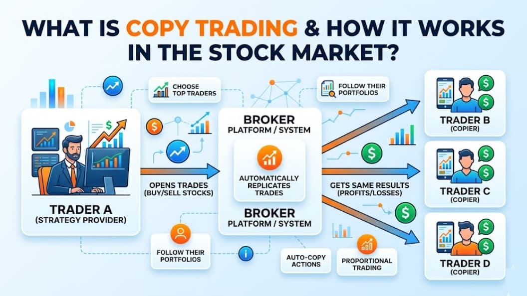 Image for What Is Copy Trading and How Does It Work in the Stock Market?