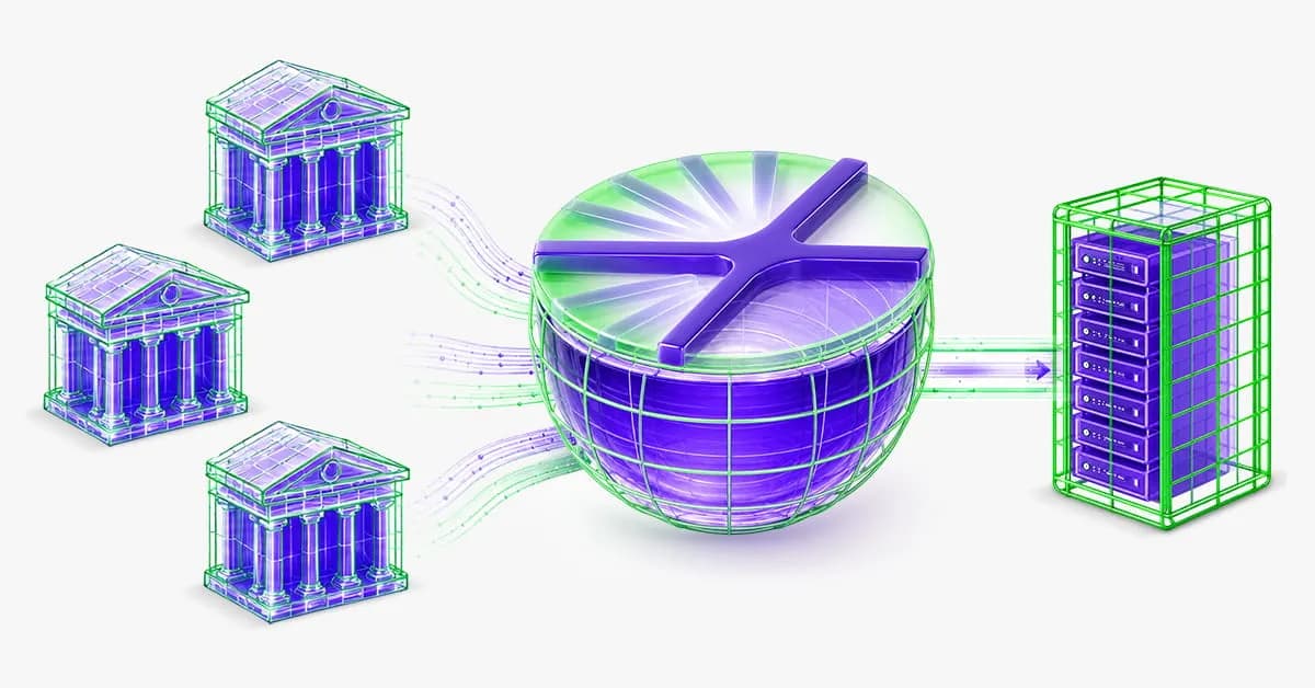 Image for What is Liquidity Aggregation? A Guide for Brokers