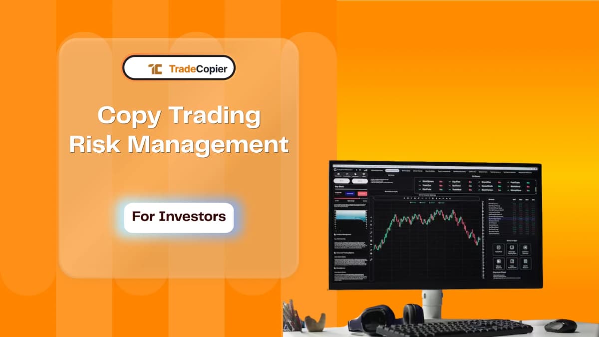 Image for Copy Trading Risk Management