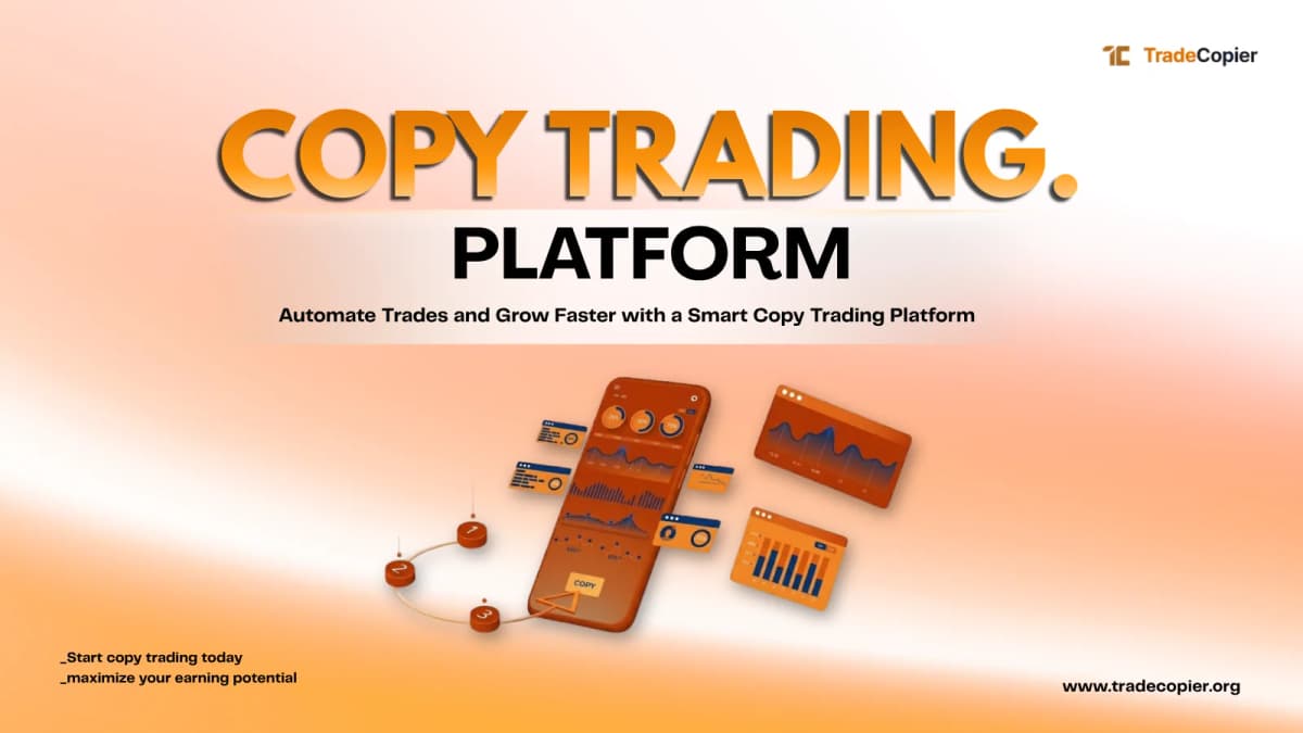 Image for Copy Trading: Complete Guide