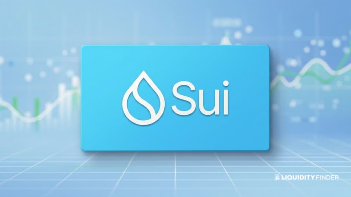 Sui Launches Gasless Stablecoin Transfers, Eliminating Transaction Fees