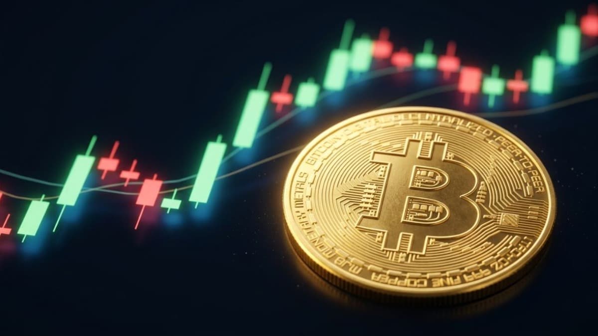 Bitcoin BTC/USD Price Action: Could Bitcoin Still Keep Dropping?