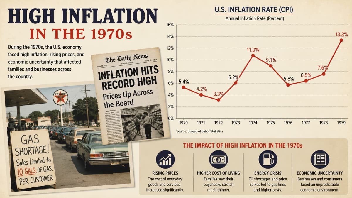 Hot Inflation, a Hawkish Fed, and Gold on the Edge
