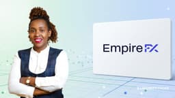 Thumbnail for Empire FX Appoints Linda Nkatha Muriuki As Head Of Sales To Drive Global Growth