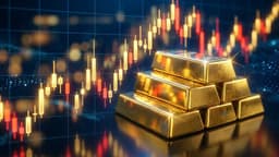 Thumbnail for How to Step-by-Step Swing Trade Gold (XAU/USD) with Pure Technical Price Action Analysis?