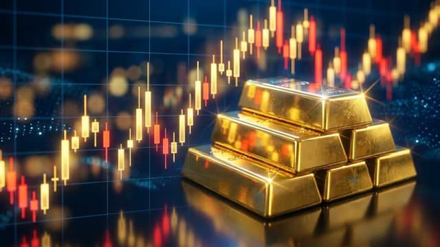 Image for article: How to Step-by-Step Swing Trade Gold (XAU/USD) with Pure Technical Price Action Analysis?