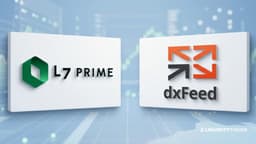 Thumbnail for L7 Partners With Devexperts To Integrate DXtrade Into Its White-Label Brokerage Technology Stack