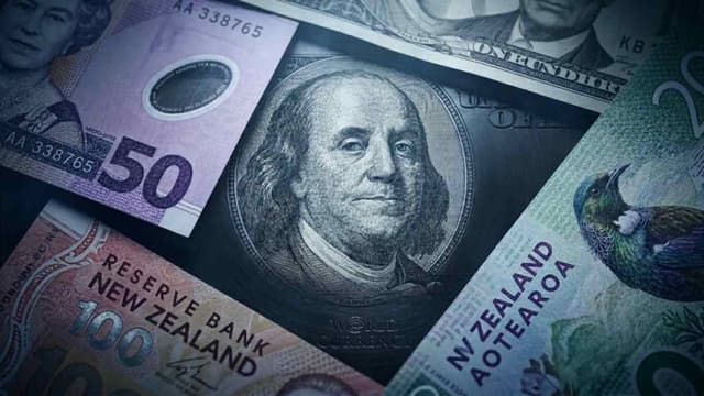 Image for article: NZD/USD Forecast: Potential Consolidation Breakout on NZD/USD?