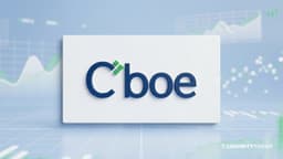 Thumbnail for Cboe Receives SEC Approval For Extended Trading Hours On Select Single-Stock Options
