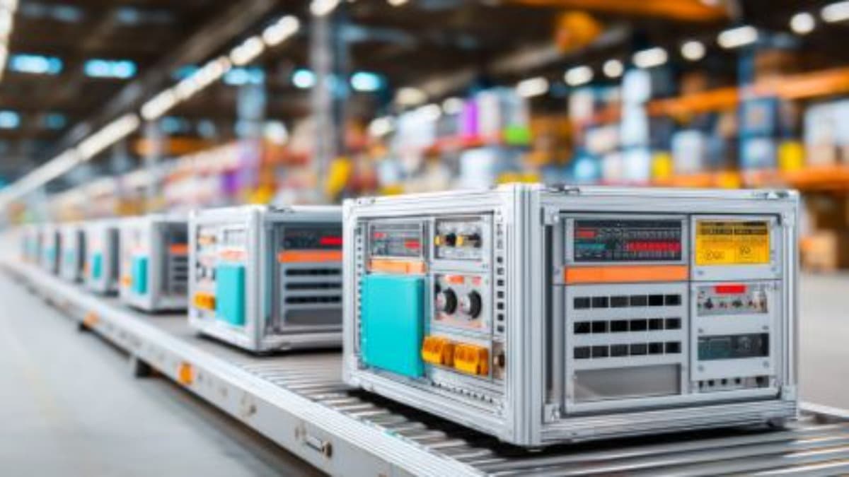 Hard Data, Hard Truths: How The Industrial Production Index