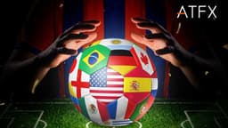 Thumbnail for ATFX Launches Football-Themed Trading Campaign With USD 30,000 Prize Pool