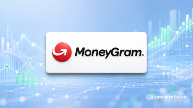 Image for article: MoneyGram Launches MGUSD Stablecoin To Power Global Payments Network