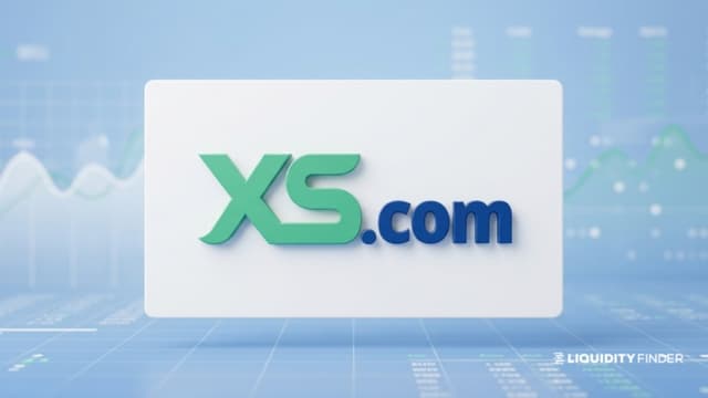 Image for article: XS.com Appoints Giannis Kontogiannis As Head Of Funding
