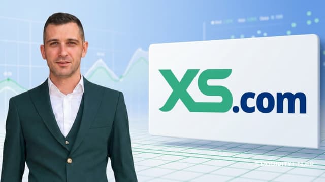 Image for article: XS.com Appoints Giannis Kontogiannis As Head Of Funding