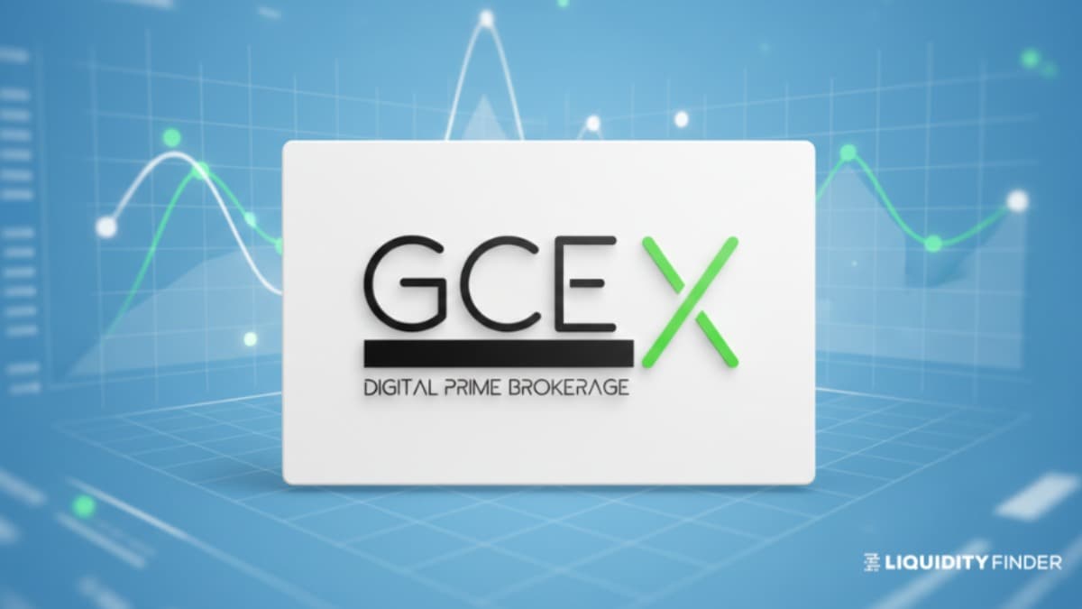 Image for article: GCEX Adds Tokenised Oil To Its Multi-Asset Platform
