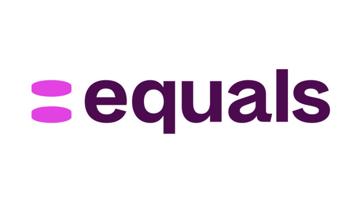 Image for article: Equals Money and Railsr unite under Equals brand as combined business passes £58bn in annual volume