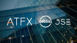 Thumbnail for ATFX Connect Partners With JSE To Bring Listed CFDs To Institutional Clients