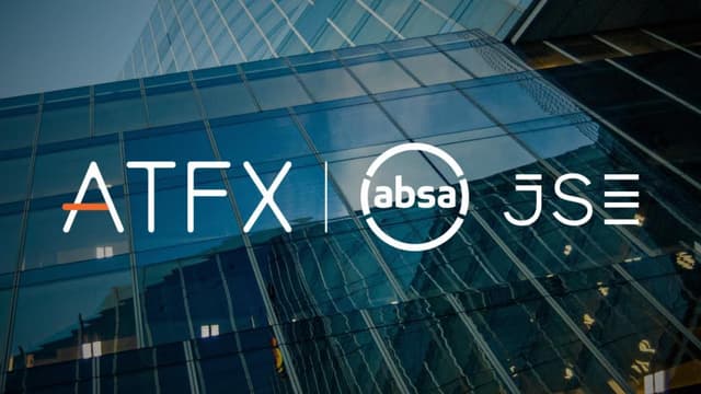 Image for article: ATFX Connect Partners With JSE To Bring Listed CFDs To Institutional Clients