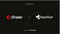 Thumbnail for cTrader Adds AppsFlyer Integration to Unlock Mobile Advertising For Brokers
