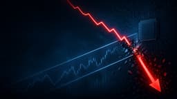 Thumbnail for The Bill Comes Due for the AI Trade