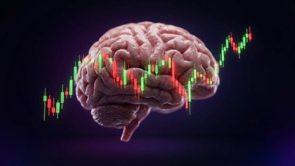 Trading Psychology: The Truth About Trading Success