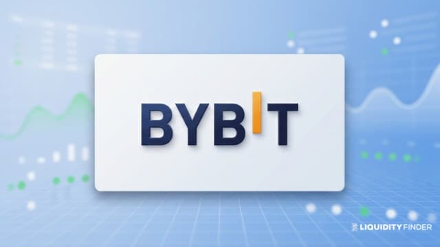 Image for article: Bybit Launches IPO Express To Offer Tokenised IPO Access, Starting With SpaceX