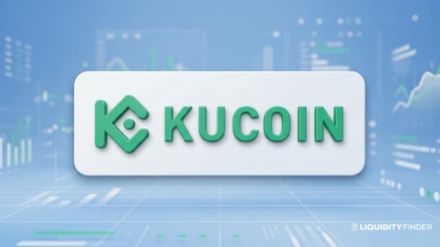 Image for article: KuCoin Web3 Wallet Integrates Polymarket To Expand Event-Driven Market Access