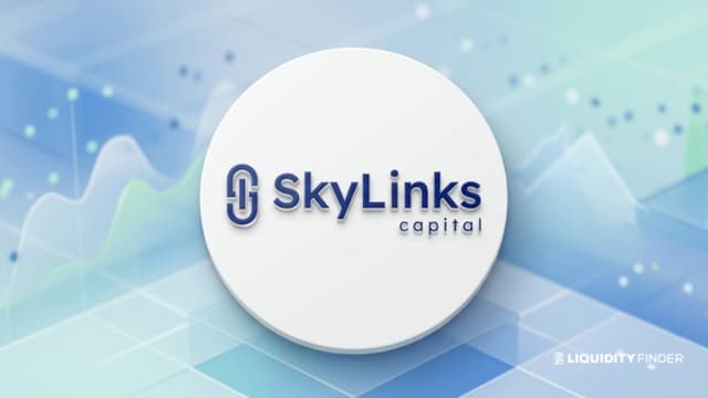 Image for article: Sky Links Capital launches gold AM/PM fixing service and expands derivatives offering