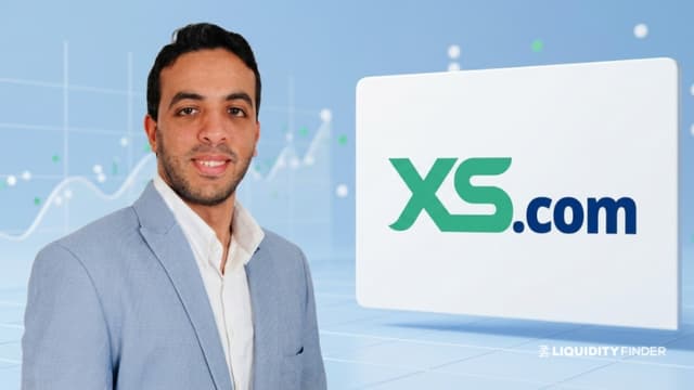 Image for article: XS.com Appoints Omar Alaa As MENA Marketing Director