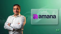 Thumbnail for Amana Appoints Nikos Tsoskounoglou As Head Of Quantitative Market Making & Research