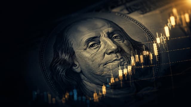 Image for article: Dollar Holds Its Ground as CPI Takes Centre Stage