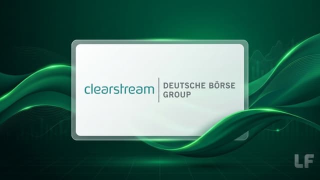 Image for article: Clearstream Launches Next-Generation Digital Securities Infrastructure For Traditional And Tokenised Markets