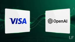 Thumbnail for Visa And OpenAI Partner To Enable Agentic Commerce Payments