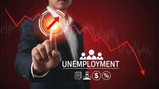 Image for article: The UNEMPLOYMENT RATE: Market’s Most Powerful Signal