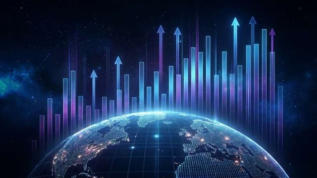 Image for article: A Guide to Master Price Action Strategy that Works in Any Market: How to Master the Trend in Trading Any Market