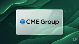 Thumbnail for CME Group To Launch 24/7 Trading For Smaller WTI Crude Oil And Gold Contracts