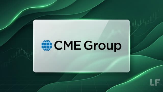 Image for article: CME Group To Launch 24/7 Trading For Smaller WTI Crude Oil And Gold Contracts