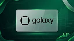 Thumbnail for Galaxy Digital Launches Institutional OTC Prediction Markets Desk with $10 Million Kalshi Trade at Launch