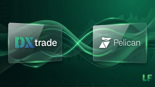 Image for article: Pelican Integrates Copy Trading Offering With Devexperts' DXtrade Platform