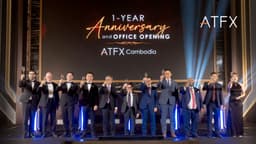 Thumbnail for ATFX Cambodia Marks First Anniversary With New Branch Office Opening