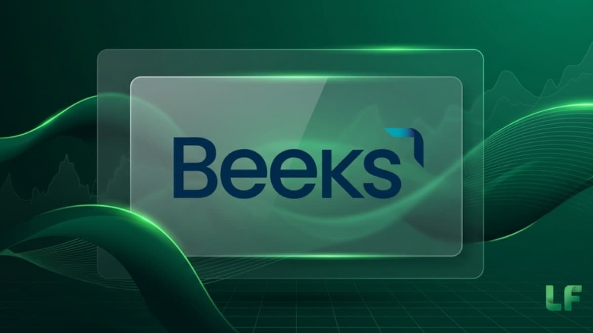 Beeks Secures Three Contracts Worth Almost $10m for Market Edge Intelligence®