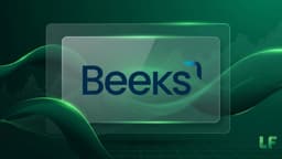Thumbnail for Beeks Secures Three Contracts Worth Almost $10m for Market Edge Intelligence®