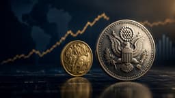 Thumbnail for AUD/USD: A Hawkish Hold, a Hesitant Aussie