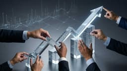 Thumbnail for A Guide to Master a Strategy that Works in any Market: The Structure of a Market Trend