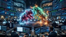 Thumbnail for Interest Rates, the Equities and Market Sentiment: A Practical Framework for Traders