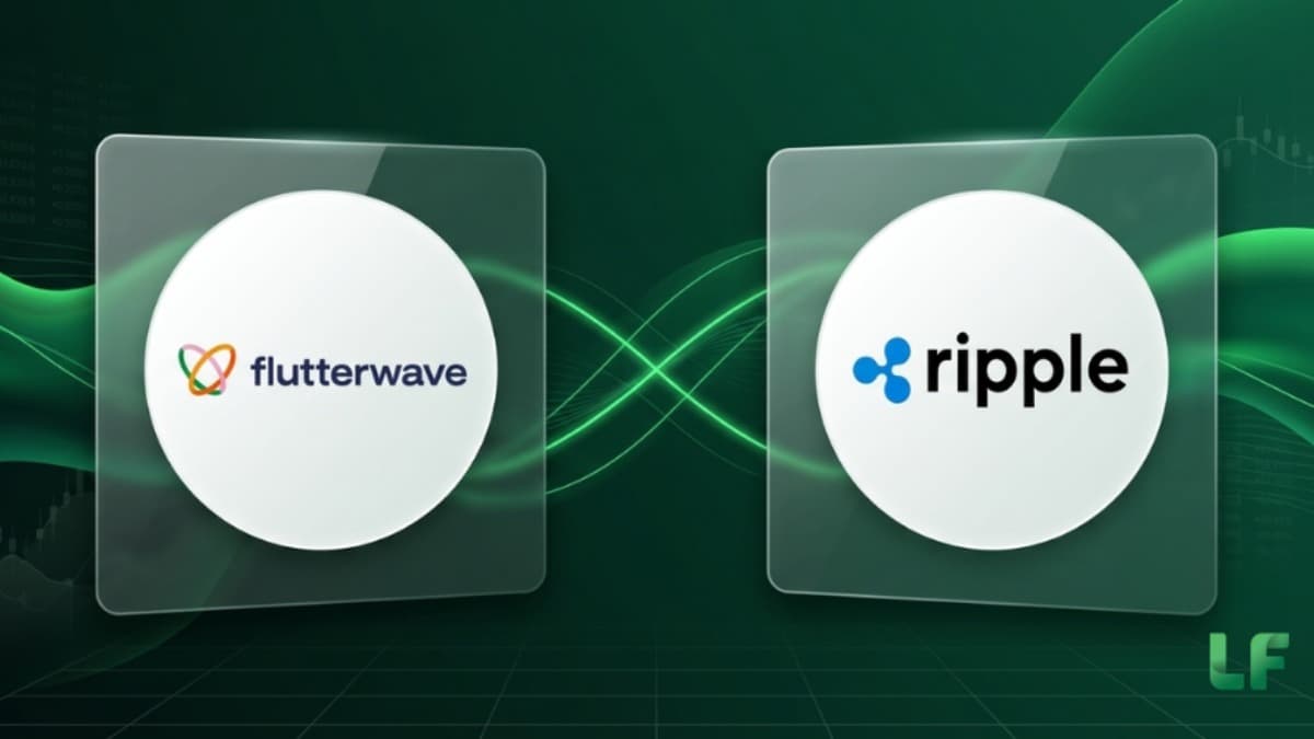 Ripple Invests In Flutterwave's Series E To Support African Stablecoin Payments