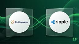 Thumbnail for Ripple Invests In Flutterwave's Series E To Support African Stablecoin Payments