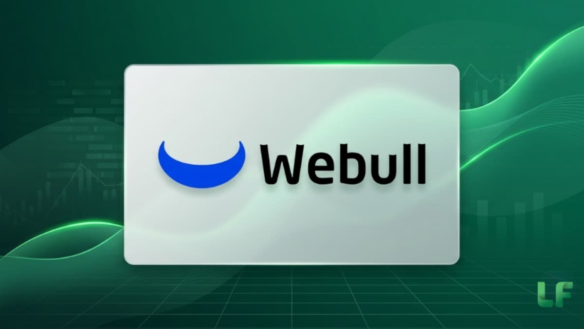 Webull Canada Launches 24/5 Overnight Trading For US Equities